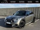 Mini Countryman Cooper ALL4 136ch Red Hot Chili BVA GRIS CLAIR  - 1