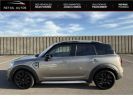 Mini Countryman Cooper ALL4 136ch Red Hot Chili BVA GRIS CLAIR  - 2