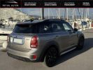 Mini Countryman Cooper ALL4 136ch Red Hot Chili BVA GRIS CLAIR  - 4