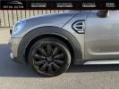 Mini Countryman Cooper ALL4 136ch Red Hot Chili BVA GRIS CLAIR  - 5