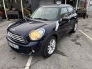 Mini Countryman COOPER D 112 CV ALL4 BLEU MARINE  - 1