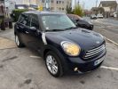 Mini Countryman COOPER D 112 CV ALL4 BLEU MARINE  - 4