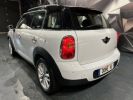 Mini Countryman COOPER D 112CH Blanc  - 4