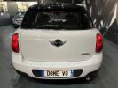 Mini Countryman COOPER D 112CH Blanc  - 5