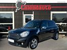 Mini Countryman COOPER D 112CH ALL4 Noir  - 3