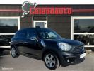 Mini Countryman COOPER D 112CH ALL4 Noir  - 4