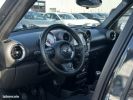 Mini Countryman COOPER D 112CH ALL4 Noir  - 6