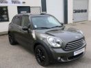 Mini Countryman COOPER D 112CV PACK CHILI BVM6     Diesel ROYAL GREY  - 2