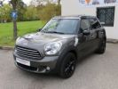 Mini Countryman COOPER D 112CV PACK CHILI BVM6     Diesel ROYAL GREY  - 4