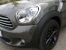 Mini Countryman COOPER D 112CV PACK CHILI BVM6     Diesel ROYAL GREY  - 5