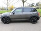 Mini Countryman COOPER D 112CV PACK CHILI BVM6     Diesel ROYAL GREY  - 7