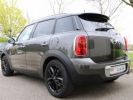 Mini Countryman COOPER D 112CV PACK CHILI BVM6     Diesel ROYAL GREY  - 17