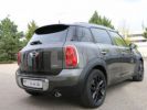 Mini Countryman COOPER D 112CV PACK CHILI BVM6     Diesel ROYAL GREY  - 19