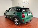 Mini Countryman COOPER D  150CH  JOHN COOPER WORKS BVA8 Vert C  - 5