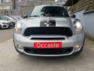 Mini Countryman Cooper S 1.6i ALL4 Pack Sport Gris Métallisé  - 2