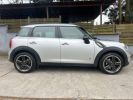 Mini Countryman Cooper S 1.6i ALL4 Pack Sport Gris Métallisé  - 5