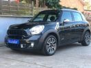 Mini Countryman Cooper S 1.6i ALL4 Pack Sport 184cv 6vit (full option) Noir Métallisé  - 4