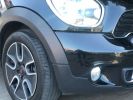 Mini Countryman Cooper S 1.6i ALL4 Pack Sport 184cv 6vit (full option) Noir Métallisé  - 29