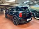 Mini Countryman COOPER S 184 ch Automatique Pack Chili Noir  - 3