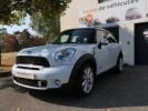 Mini Countryman COOPER S 184 cv ALL4 PACK RED HOT CHILI BVA     Essence BLANC  - 3