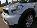 Mini Countryman COOPER S 184 cv ALL4 PACK RED HOT CHILI BVA     Essence BLANC  - 4