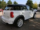 Mini Countryman COOPER S 184 cv ALL4 PACK RED HOT CHILI BVA     Essence BLANC  - 20