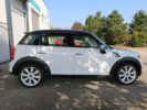 Mini Countryman COOPER S 184 cv ALL4 PACK RED HOT CHILI BVA     Essence BLANC  - 21