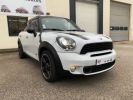 Mini Countryman COOPER S 184 CV ALL4 PACK RED HOT CHILI BVA      Essence BLANC  - 1