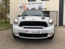 Mini Countryman COOPER S 184 CV ALL4 PACK RED HOT CHILI BVA      Essence BLANC  - 2