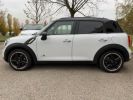 Mini Countryman COOPER S 184 CV ALL4 PACK RED HOT CHILI BVA      Essence BLANC  - 6