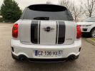 Mini Countryman COOPER S 184 CV ALL4 PACK RED HOT CHILI BVA      Essence BLANC  - 24