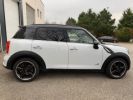 Mini Countryman COOPER S 184 CV ALL4 PACK RED HOT CHILI BVA      Essence BLANC  - 32