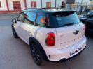 Mini Countryman COOPER S 190 PACK RED HOT CHIL blanc  - 6