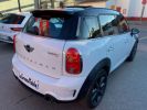 Mini Countryman COOPER S 190 PACK RED HOT CHIL blanc  - 7