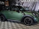 Mini Countryman COOPER S 190CH ALL4 Vert F  - 5