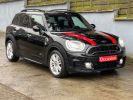 Mini Countryman Cooper S 2.0 ALL4 192cv 6vit Pack Sport ( full option) Noir Métallisé  - 1