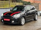 Mini Countryman Cooper S 2.0 ALL4 192cv 6vit Pack Sport ( full option) Noir Métallisé  - 3