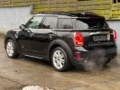 Mini Countryman Cooper S 2.0 ALL4 192cv 6vit Pack Sport ( full option) Noir Métallisé  - 4