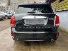 Mini Countryman Cooper S 2.0 ALL4 192cv 6vit Pack Sport ( full option) Noir Métallisé  - 8