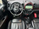 Mini Countryman Cooper S 2.0 ALL4 192cv 6vit Pack Sport ( full option) Noir Métallisé  - 10