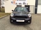 Mini Countryman COOPER S ALL4 184CV PACK RED HOT CHILI      Essence NOIR  - 3