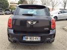 Mini Countryman COOPER S ALL4 184CV PACK RED HOT CHILI      Essence NOIR  - 17