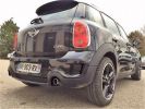 Mini Countryman COOPER S ALL4 184CV PACK RED HOT CHILI      Essence NOIR  - 18