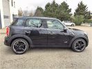 Mini Countryman COOPER S ALL4 184CV PACK RED HOT CHILI      Essence NOIR  - 20