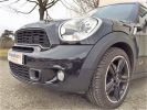 Mini Countryman COOPER S ALL4 184CV PACK RED HOT CHILI      Essence NOIR  - 24