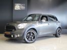 Mini Countryman cooper sd 143 all4 pack red hot chili Gris  - 1