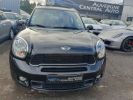 Mini Countryman COOPER SD 143CH ALL4 BVA Noir  - 2