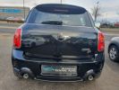 Mini Countryman COOPER SD 143CH ALL4 BVA Noir  - 3