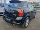 Mini Countryman COOPER SD 143CH ALL4 BVA Noir  - 4