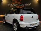 Mini Countryman Cooper SD 2.0d 143 Cv Toit Ouvrant Panoramique Climatisation Automatique Ct Ok 2026 Blanc  - 4